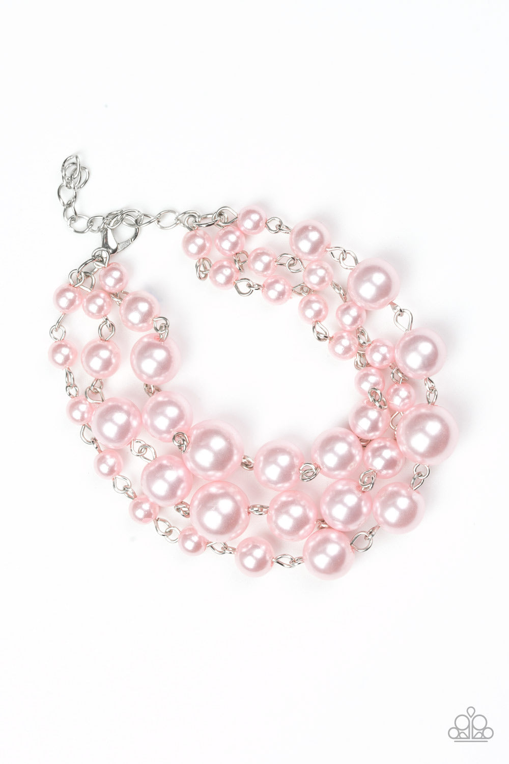 Until The End of Timeless Pink