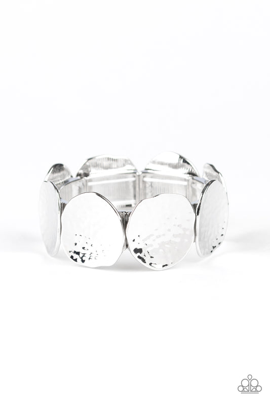 Treasure Cache Silver