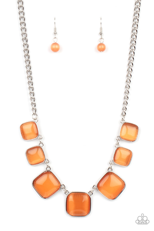Aura Allure - Orange