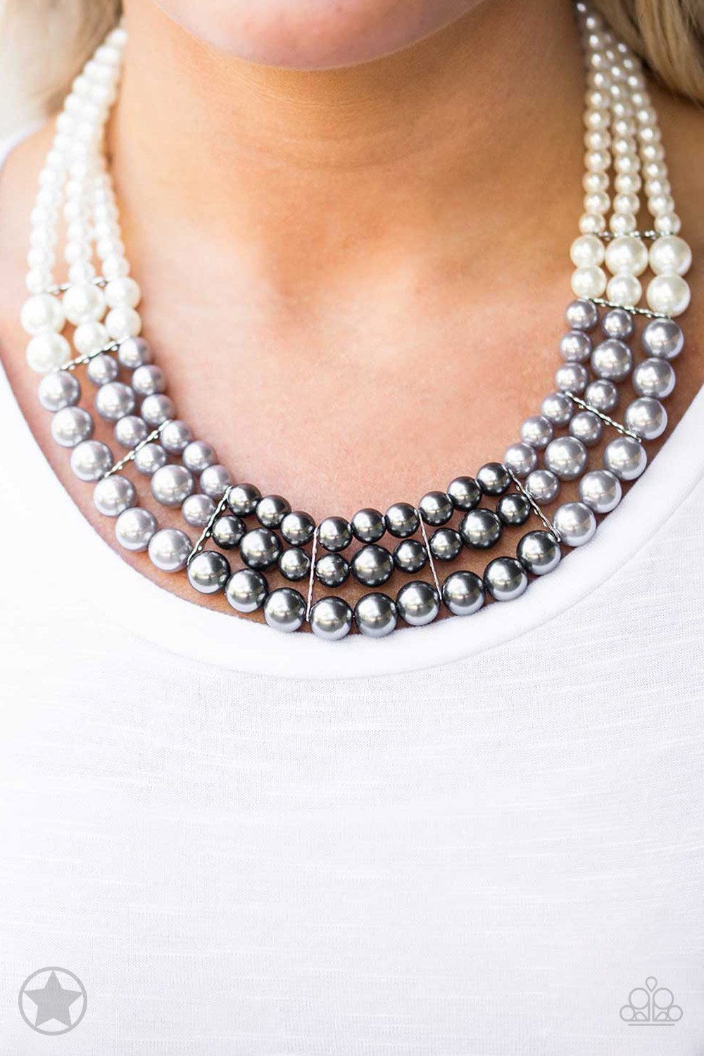 Lady In Waiting Pearl