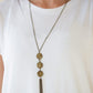 Triple Shimmer - Brass