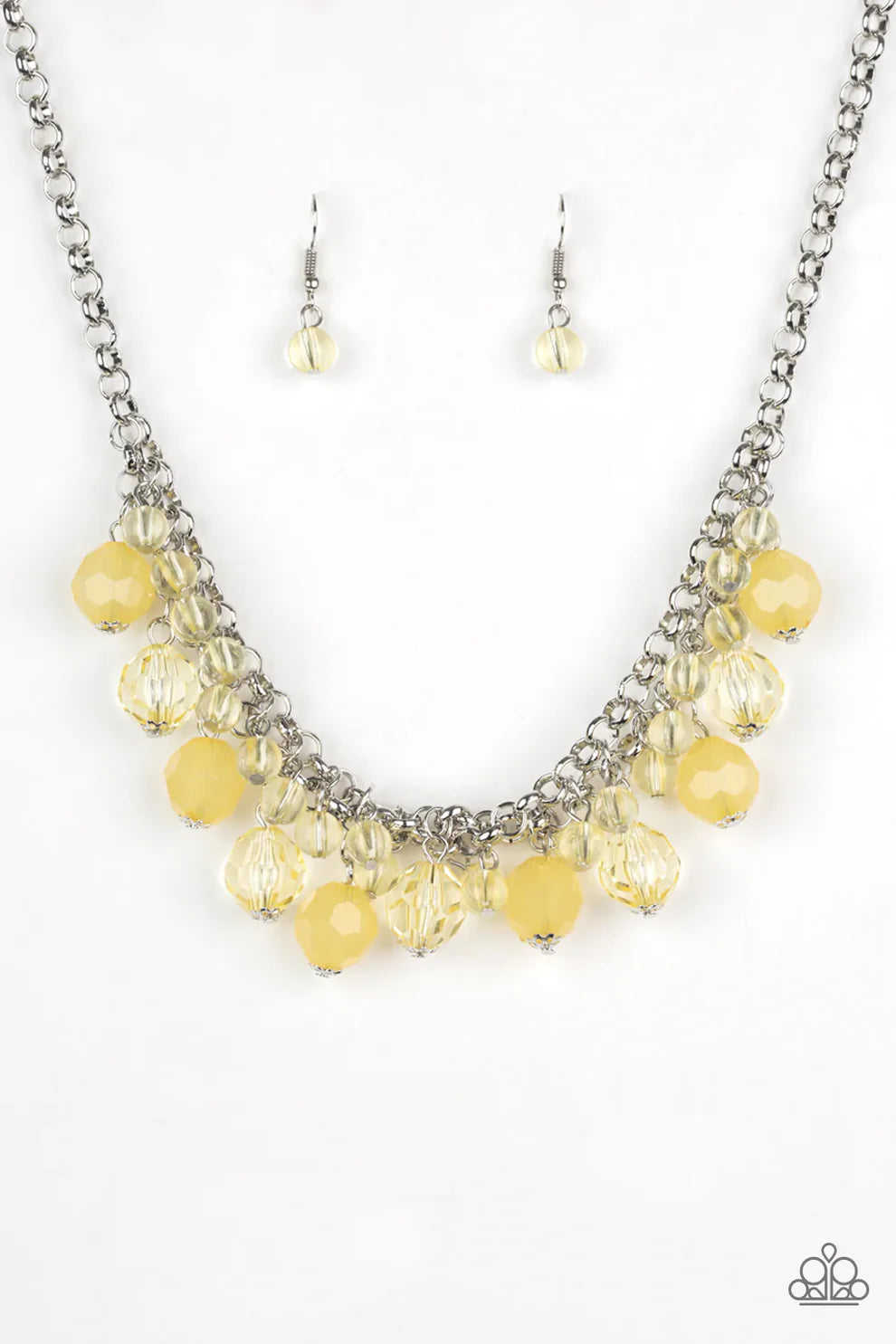Fiesta Fabulous - Yellow