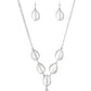 Dewy Decadence Necklace Set