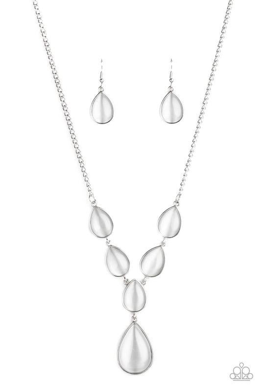 Dewy Decadence Necklace Set