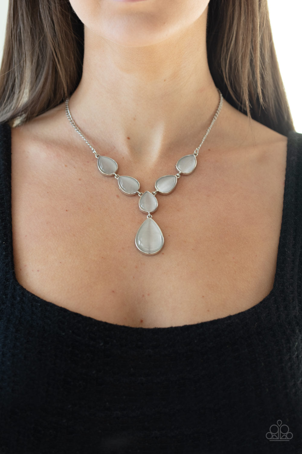 Dewy Decadence Necklace Set