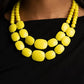 Resort Ready - Yellow