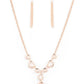 So Mod - Rose Gold