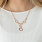 So Mod - Rose Gold