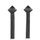 Experimental Elegance - Black