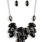 Date Night Nouveau - Black