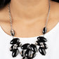 Date Night Nouveau - Black