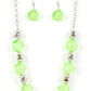 Island Ice - Green