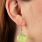 Island Ice - Green