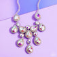 Dripping in Dazzle - Multi
