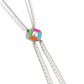I Pinky SQUARE - Multi