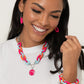 Go the Extra SMILE - Pink