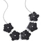 Balance of FLOWER - Black