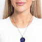 Showstopping Season - Blue