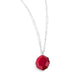 Showstopping Season - Red
