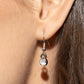 Dainty Deduction - White