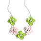 Pastel Pizzazz - Green