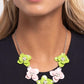 Pastel Pizzazz - Green