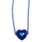 Locket Leisure - Blue