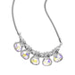 Teardrop Tribute - Yellow