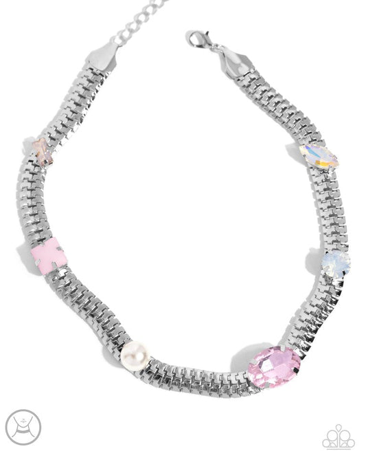 Classy Collectable - Pink