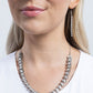 Linked Lady - White