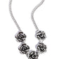 Refreshing Roses - Silver