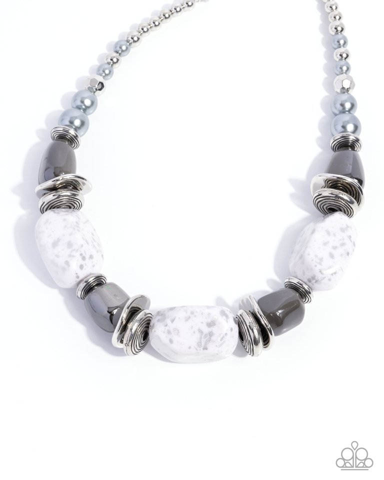 In Good Glazes Necklace Set