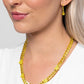 Fond Fashion - Yellow