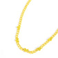 Fond Fashion - Yellow