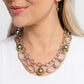 Top of My List - Green