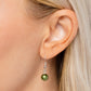 Top of My List - Green