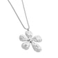 Gratifying Garden - Silver