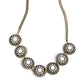 Doll House - Brass