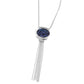 Chained Complication - Blue