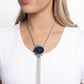 Chained Complication - Blue
