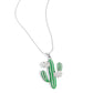 Carefree Cactus - Green