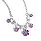 Secretive Sprig - Purple