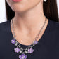 Secretive Sprig - Purple