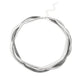 Sleek Splendor - Silver