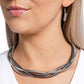 Sleek Splendor - Silver