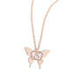 Showstopping Shuttle - Rose Gold