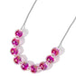 Iridescent Identity - Pink