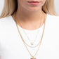 Seize the Sides - Gold