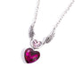 Customer Satisfaction - Pink