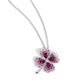 Four Leaf Fashion - Pink